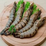 Tiger Shrimp