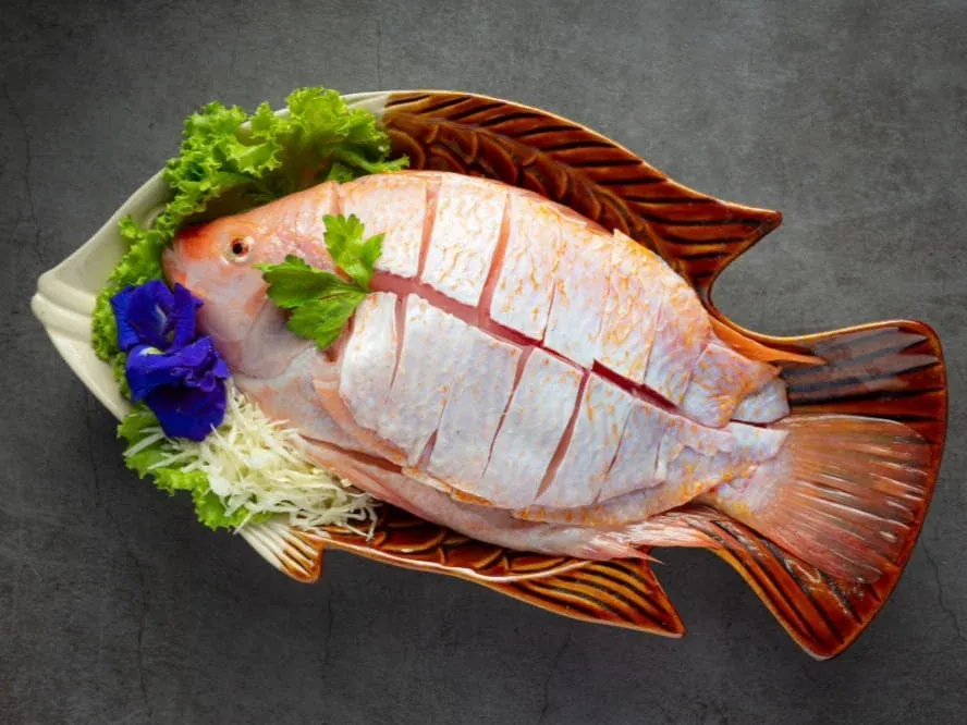 Safi fish Benefits
