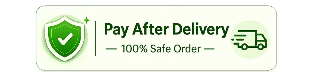 Trust Badge Image